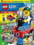 LEGO City Magazine 2021-4