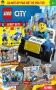 LEGO City Magazine 2022-1 LEGO City Magazine 2022-1