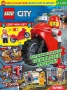 LEGO City Magazine 2022-2
