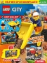 LEGO City Magazine 2022-3 LEGO City Magazine 2022-3