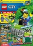 LEGO City Magazine 2023-2 LEGO City Magazine 2023-2
