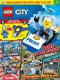LEGO City Magazine 2023-4 LEGO City Magazine 2023-4