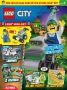 LEGO City Magazine 2024-3 LEGO City Magazine 2024-3