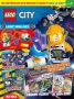 LEGO City Magazine 2024-4