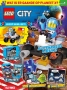 LEGO City Magazine 2024-5