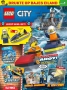LEGO City Magazine 2024-6 LEGO City Magazine 2024-6
