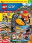 LEGO City Magazine 2025-2 LEGO City Magazine 2025-2