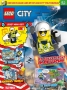 LEGO City Magazine 2025-5