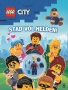LEGO City Stad vol Helden! LEGO City Stad vol Helden!