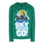 LEGO T-Shirt City LICHT GROEN (M-22771 - Maat 110) LEGO T-Shirt City LICHT GROEN (M-22771 - Maat 110)