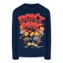 LEGO T-Shirt City DONKERBLAUW (M-22772 - Maat 110) LEGO T-Shirt City DONKERBLAUW (M-22772 - Maat 110)