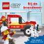 LEGO City - Bij de Brandweer LEGO City - Bij de Brandweer