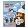 LEGO City - Nieuwe Voertuigen LEGO City - Nieuwe Voertuigen