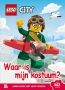 LEGO City Waar is Mijn Kostuum? LEGO City Waar is Mijn Kostuum?