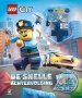 LEGO City de Snelle Achtervolging LEGO City de Snelle Achtervolging