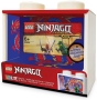 LEGO Display LED Nachtlamp Ninjago LEGO Display LED Nachtlamp Ninjago