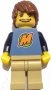 LEGO Club Max (GEN029)