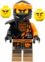 LEGO Cole (NJO720) LEGO Cole (NJO720)