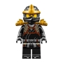 LEGO Cole ZX Legacy (NJO1004)