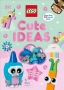 LEGO Cute Ideas