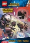 LEGO DC Super Heroes - Gemaskerd Avontuur LEGO DC Super Heroes - Gemaskerd Avontuur
