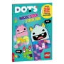 LEGO DOTS Mozaïek Stickerboek LEGO DOTS Mozaïek Stickerboek