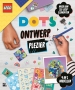 LEGO DOTS Ontwerp Plezier LEGO DOTS Ontwerp Plezier