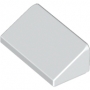 LEGO Dakpan 30 1x2 WIT (100 stuks) LEGO Dakpan 30 1x2 WIT (100 stuks)