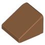 LEGO Dakpan 30 1x1 NOUGAT (100 stuks) LEGO Dakpan 30 1x1 NOUGAT (100 stuks)