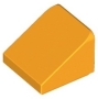 LEGO Dakpan 30 1x1 OKERGEEL (100 stuks) LEGO Dakpan 30 1x1 OKERGEEL (100 stuks)