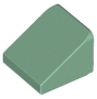 LEGO Dakpan 30 1x1 ZANDGROEN (100 stuks) LEGO Dakpan 30 1x1 ZANDGROEN (100 stuks)