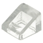LEGO Dakpan 30 1x1 TRANSPARANT (100 stuks) LEGO Dakpan 30 1x1 TRANSPARANT (100 stuks)