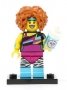 LEGO Dansinstructrice (COL17-14)