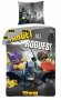 LEGO Dekbedovertrek Batman 2-in-1 Target all Rogues!