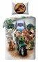LEGO Dekbedovertrek Jurassic World 2-in-1 Dinosaurussen