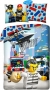 LEGO Duvet Cover City Crook