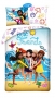 LEGO Dekbedovertrek Friends Best Friends LEGO Dekbedovertrek Friends Best Friends