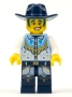 LEGO Discowboy (VID012) LEGO Discowboy (VID012)