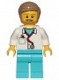 LEGO Dokter (CTY0898)