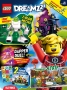 LEGO Dreamzzz Magazine 2024-3