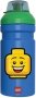 LEGO Drinkfles Classic Boy BLAUW LEGO Drinkfles Classic Boy BLAUW