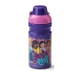 LEGO Drinkfles Friends Girls Rock! LEGO Drinkfles Friends Girls Rock!