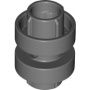 LEGO Driving Ring 3L DONKERGRIJS (10 stuks) LEGO Driving Ring 3L DONKERGRIJS (10 stuks)