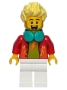LEGO Dynamo Doug (CTY1585) LEGO Dynamo Doug (CTY1585)
