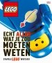 LEGO Echt alles wat je zou moeten weten