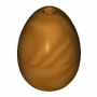 LEGO Ei METALLIC GOUD LEGO Ei METALLIC GOUD