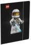 LEGO Elastomap Spaceman