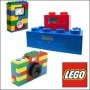 LEGO Electric Stuff