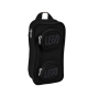 LEGO Etui Box Brick 1x2 ZWART LEGO Etui Box Brick 1x2 ZWART