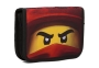 LEGO Etui Deluxe Ninjago Red Kai LEGO Etui Deluxe Ninjago Red Kai